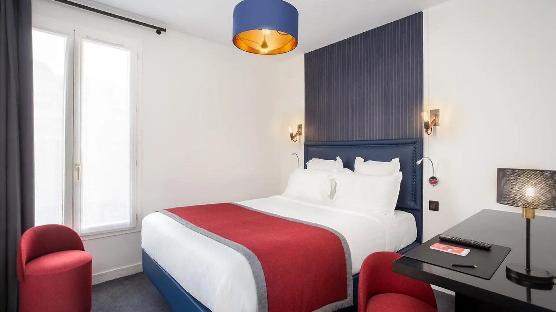 Hotel Clarisse Paris