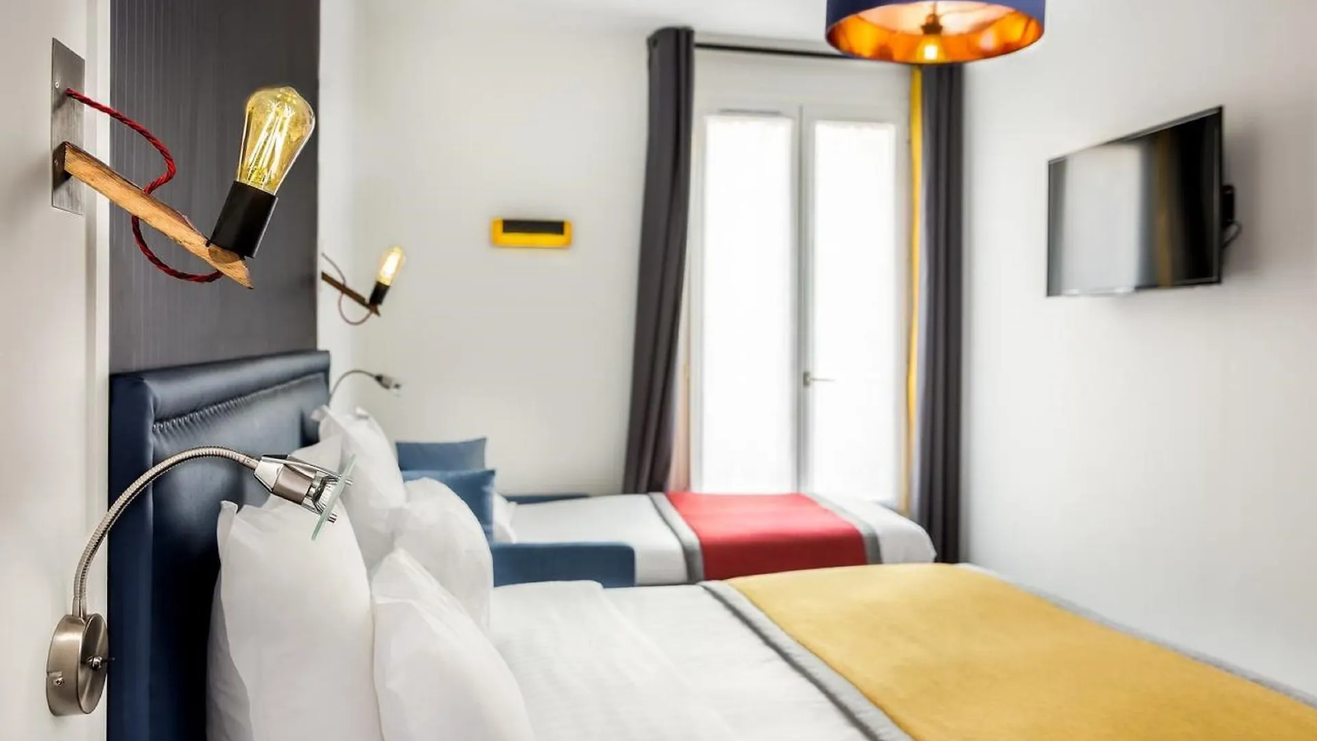 Hotel Clarisse Paris