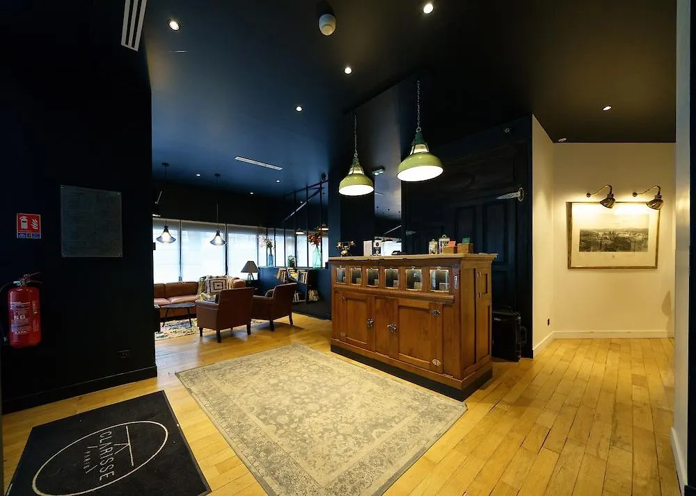 Hotel Clarisse Paris 3*,  France