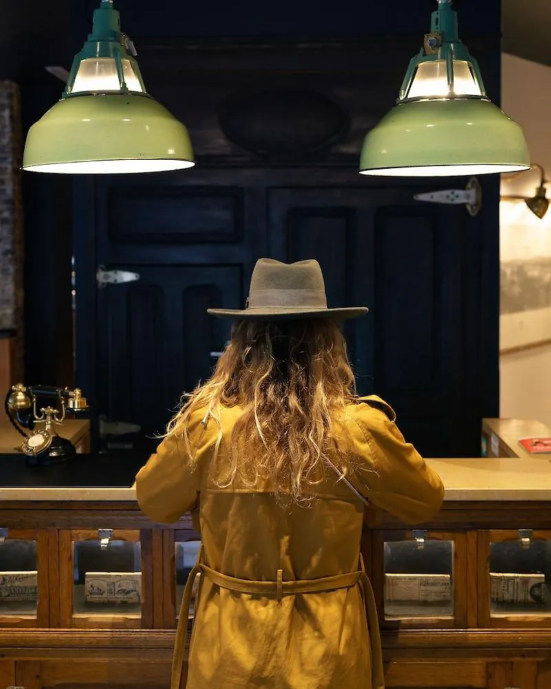 ***  Hotel Clarisse Paris France