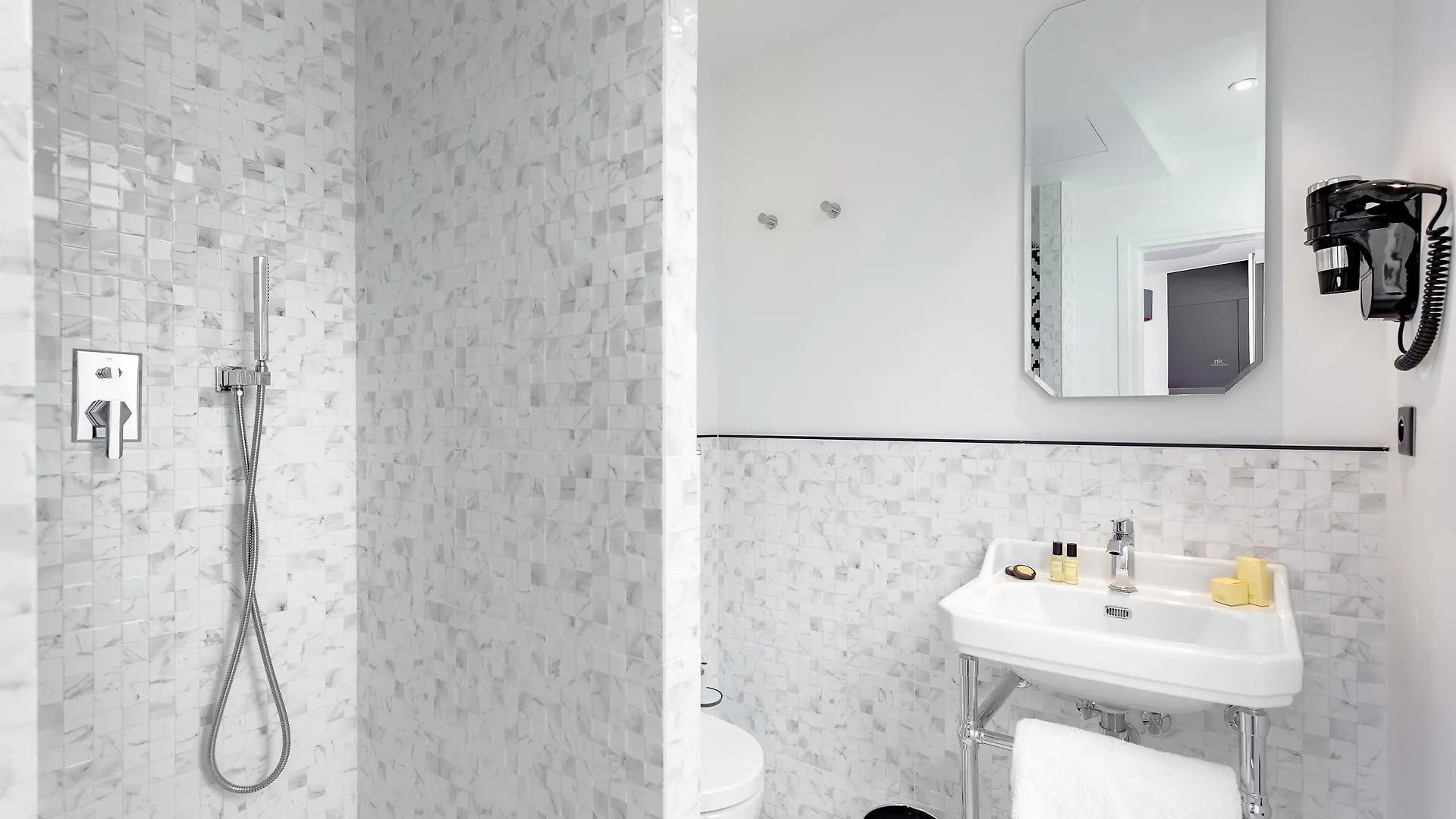 Hotel Clarisse Paris