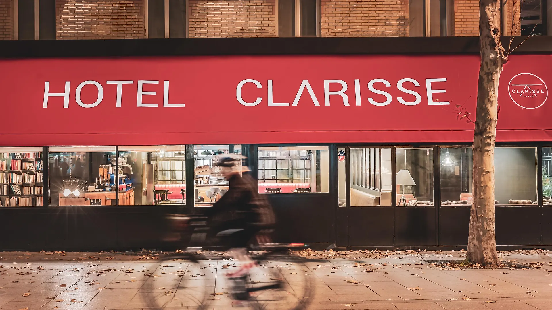 Hotel Clarisse Paris
