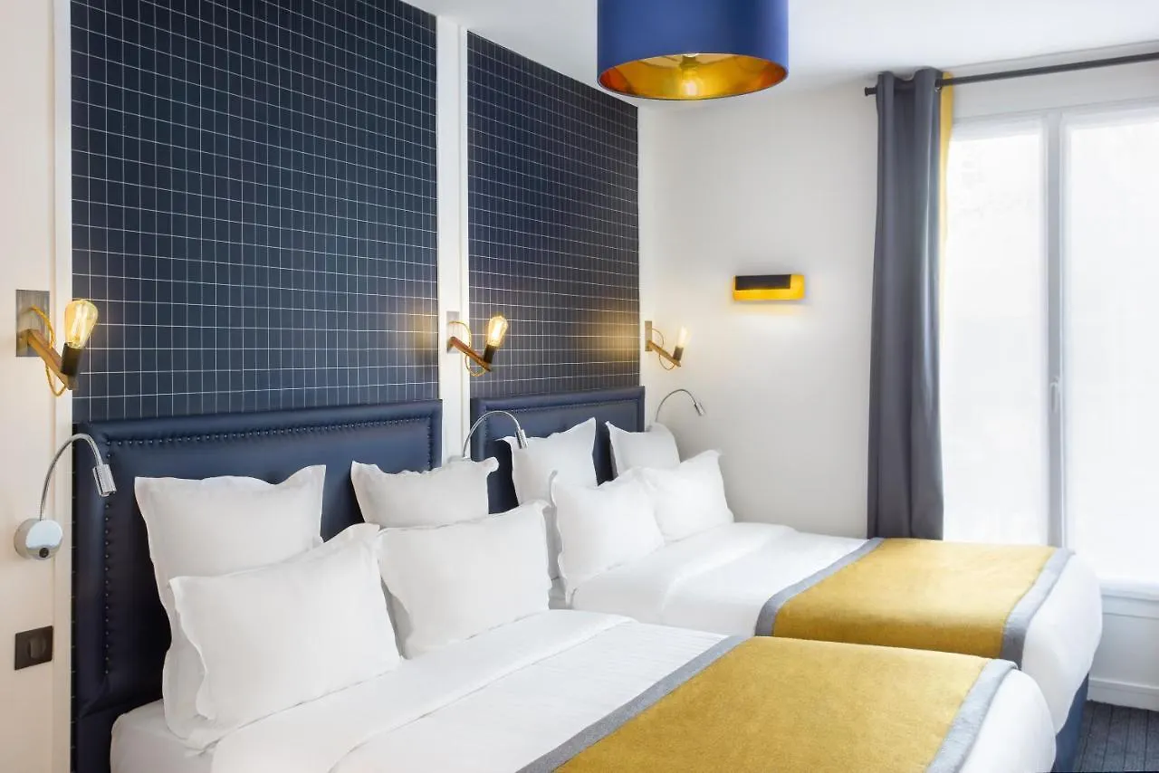 Hotel Clarisse Paris