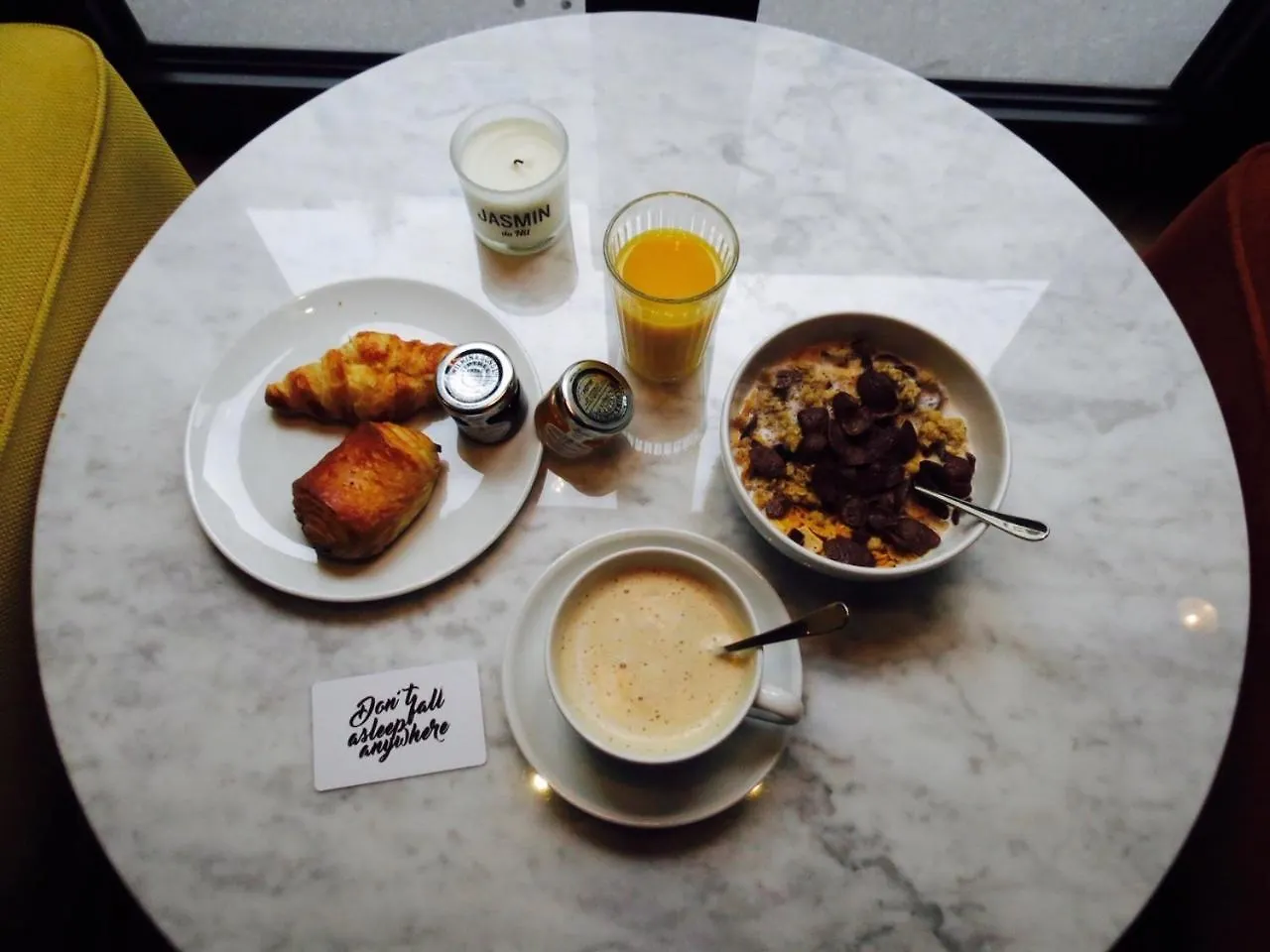 Hotel Clarisse Paris