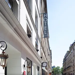 Madeleine Haussmann Hotel
