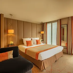 La Bourdonnais By Inwood Hotel