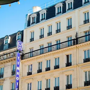 Timhotel Opera Madeleine Hotel