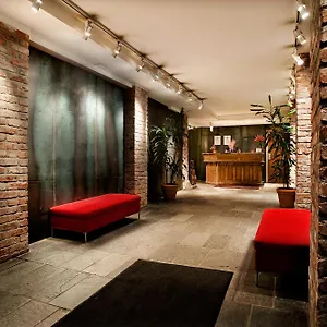 Hotel Hellsten ****