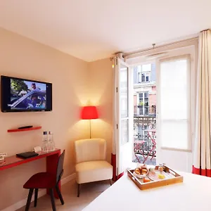 Eden Hotel