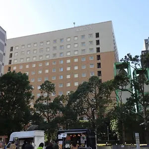 Hotel Toyoko Shinagawa Konan-guchi Tennozu Isle ***