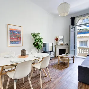 Apartment L'ecrin Blanc Nicois - Welkeys 