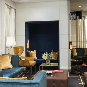 Opera Richepanse Hotel