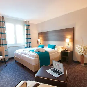 Hotel Arion Cityhotel & 24hours-apartment ****