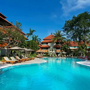 Hotel White Rose Kuta Resort, & ****