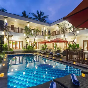 Holiday park Puri Payogan ***