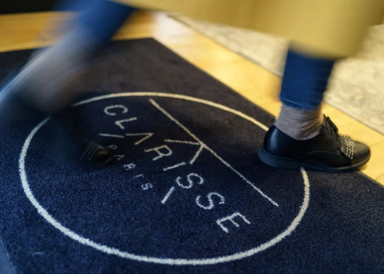 Hotel Clarisse Paris Frankrig