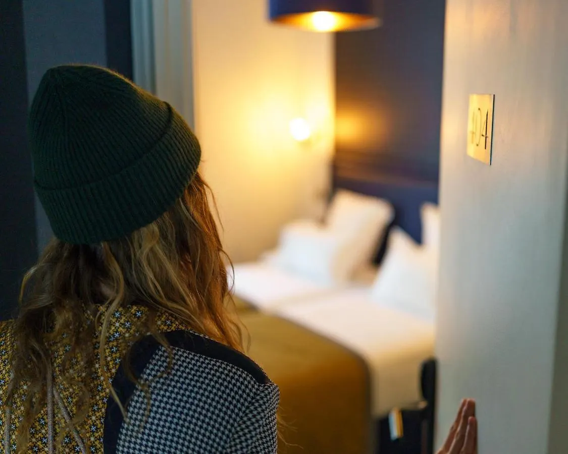Hotel Clarisse Paris