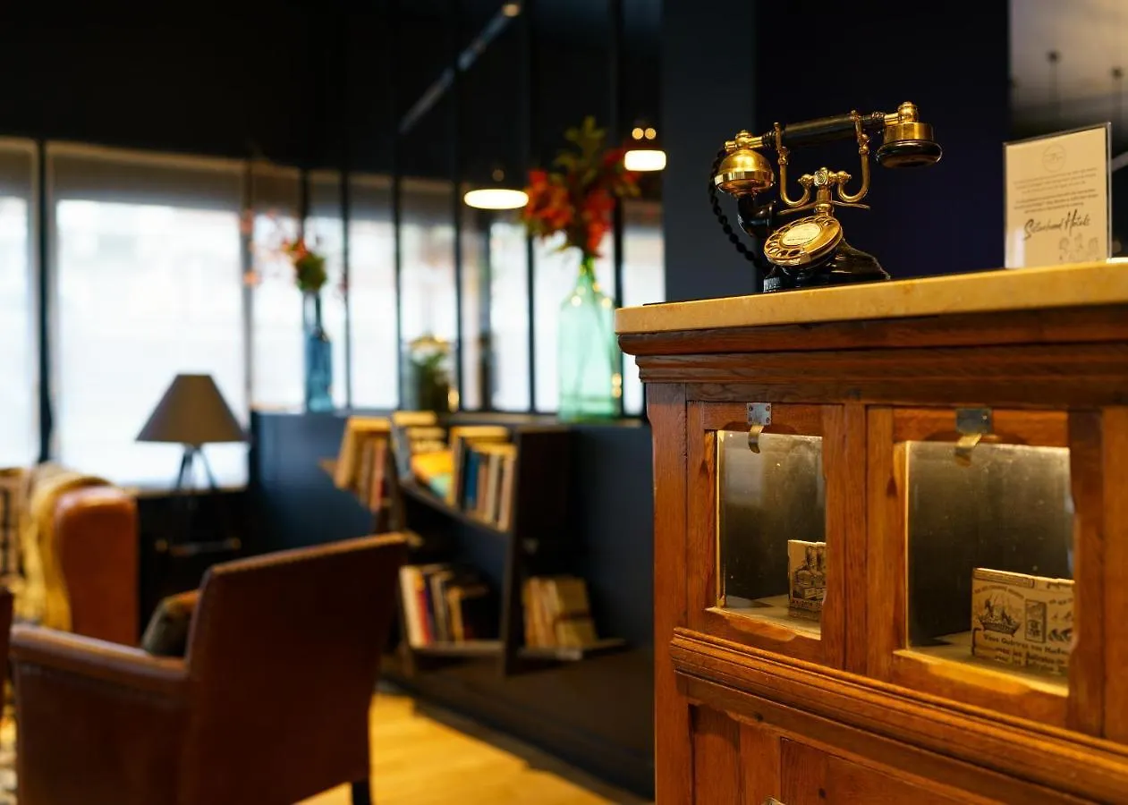 Hotel Clarisse Paris France