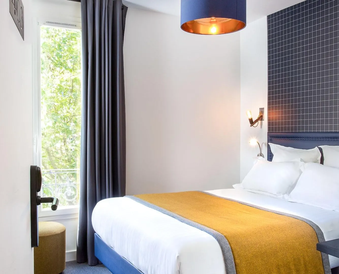 Hotel Clarisse Paris