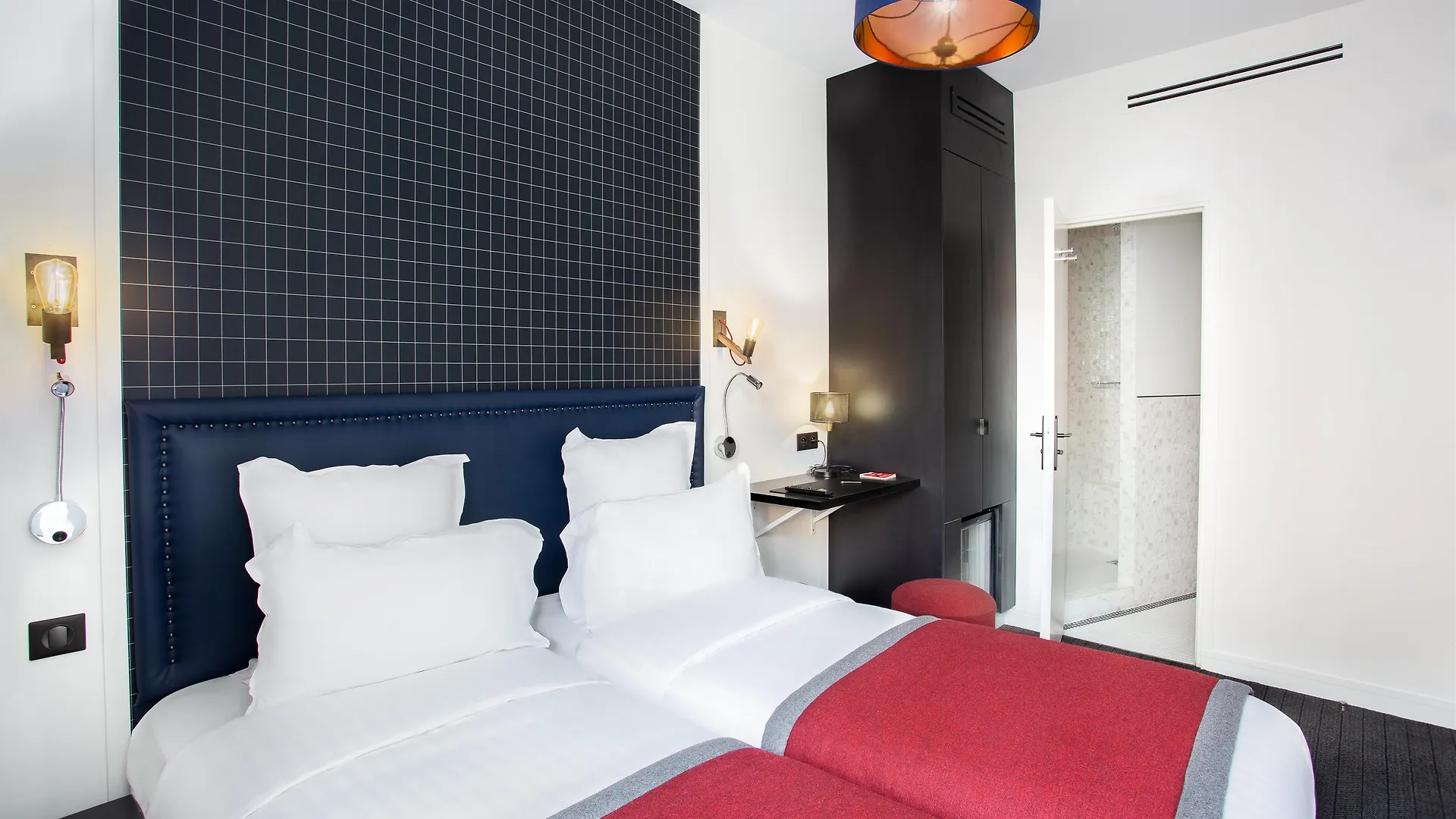 Hotel Clarisse Paris