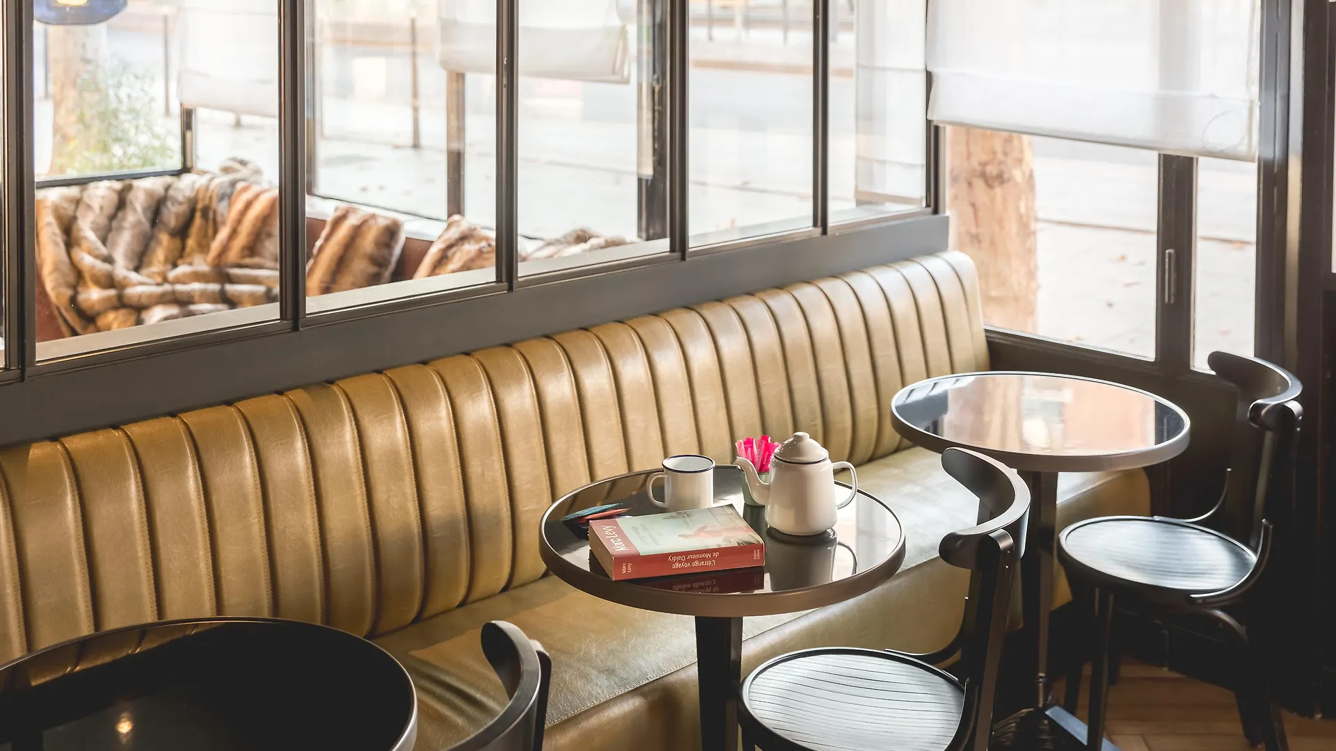 Hotel Clarisse Paris