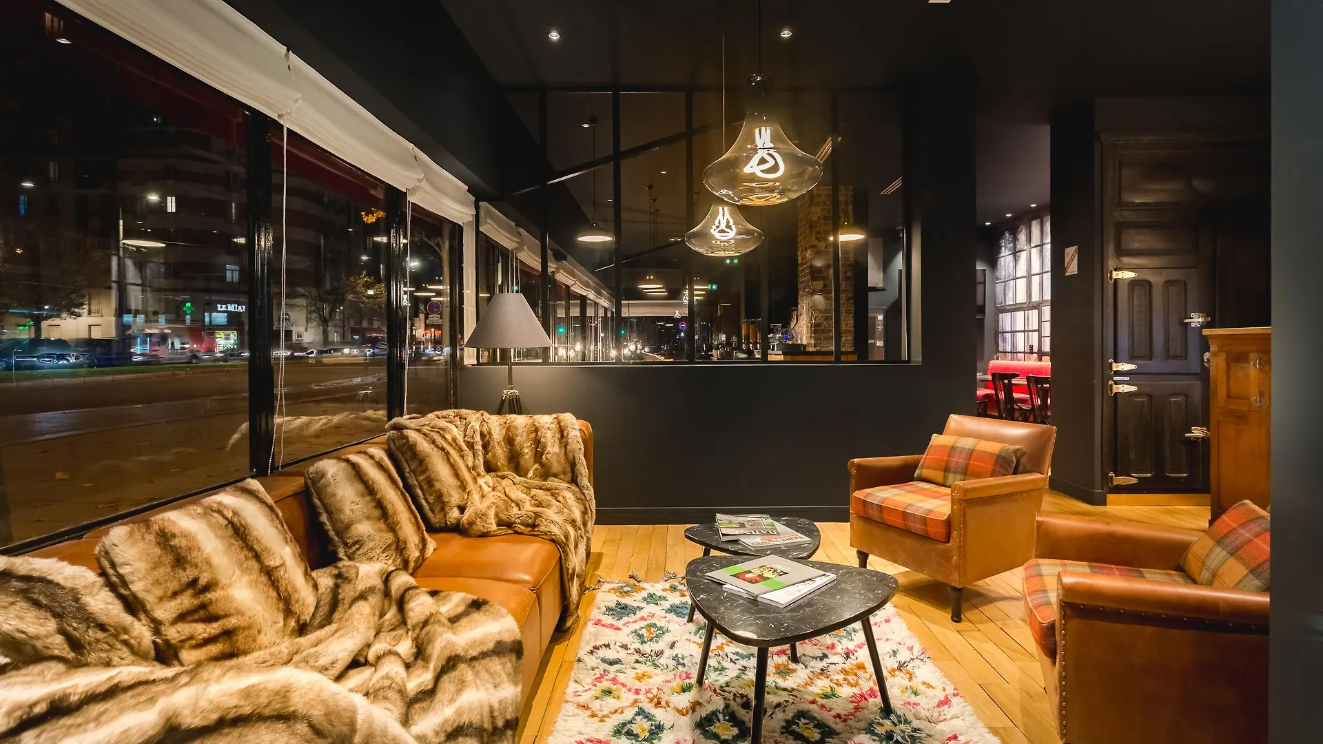 Hotel Clarisse Paris