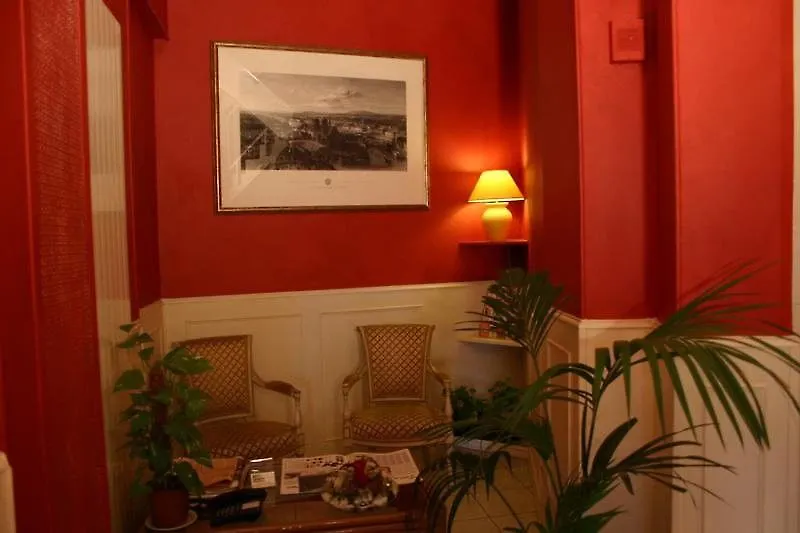 Hotel Clarisse Paris Frankrig
