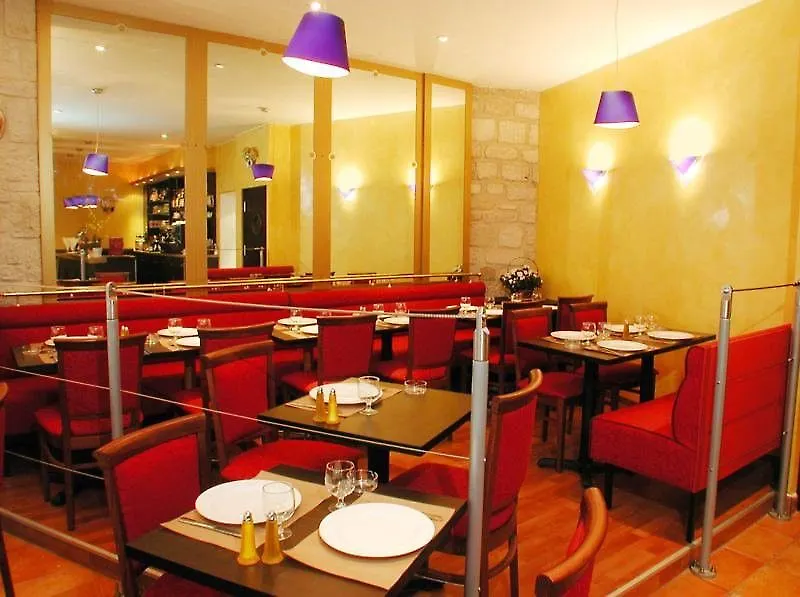 Hotel Clarisse Paris