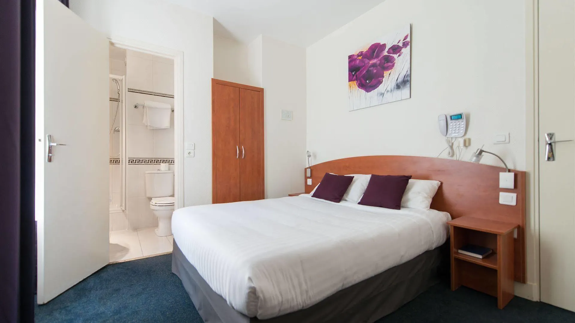 Hotel Clarisse Paris