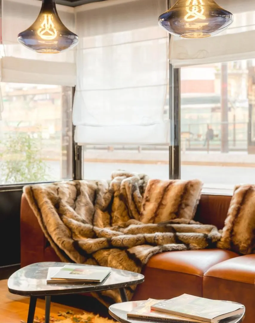 Hotel Clarisse Paris