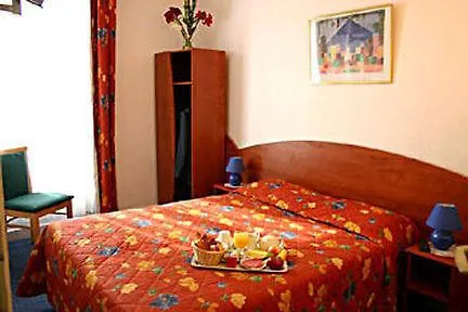 Hotel Clarisse Paris