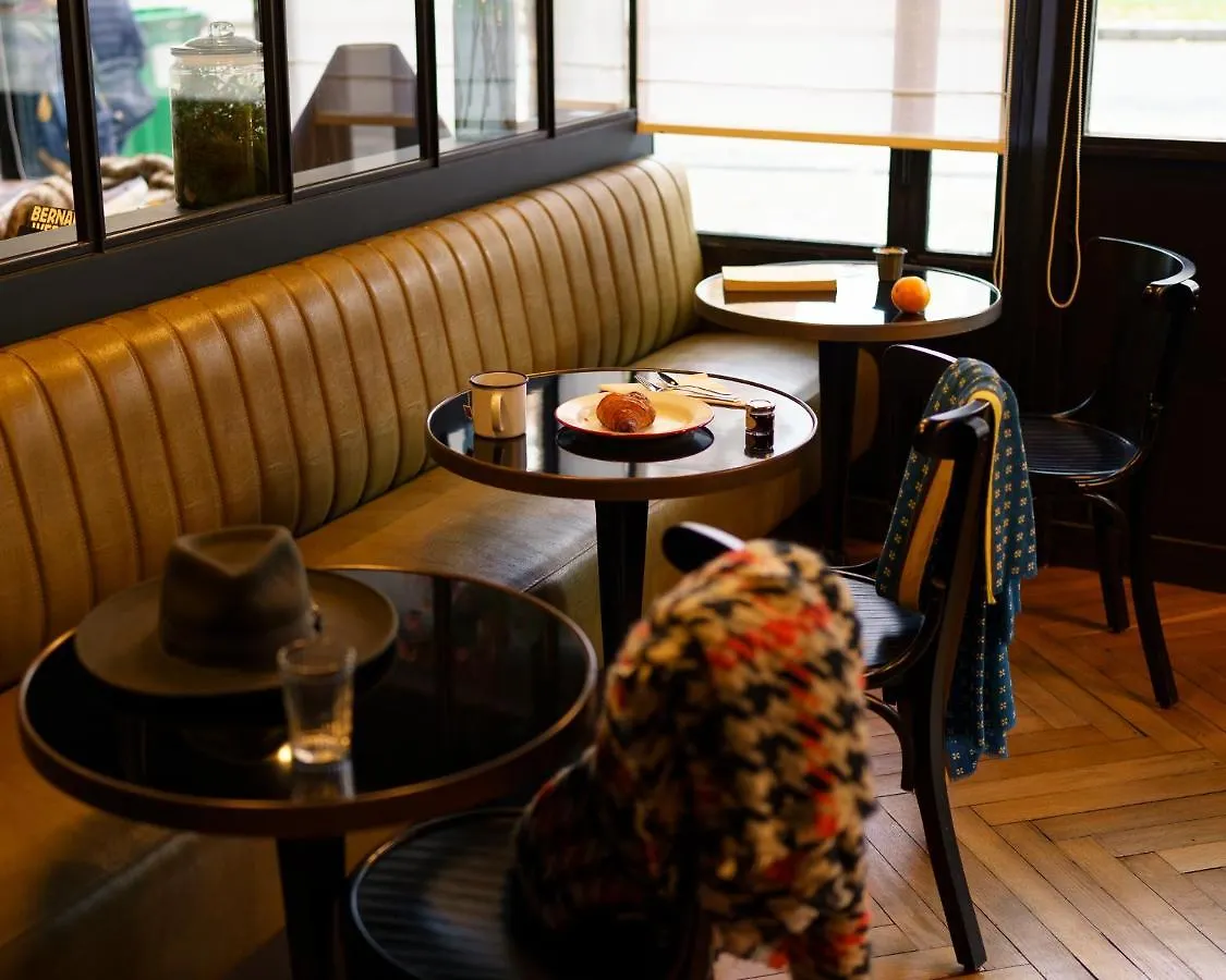 Hotel Clarisse Paris