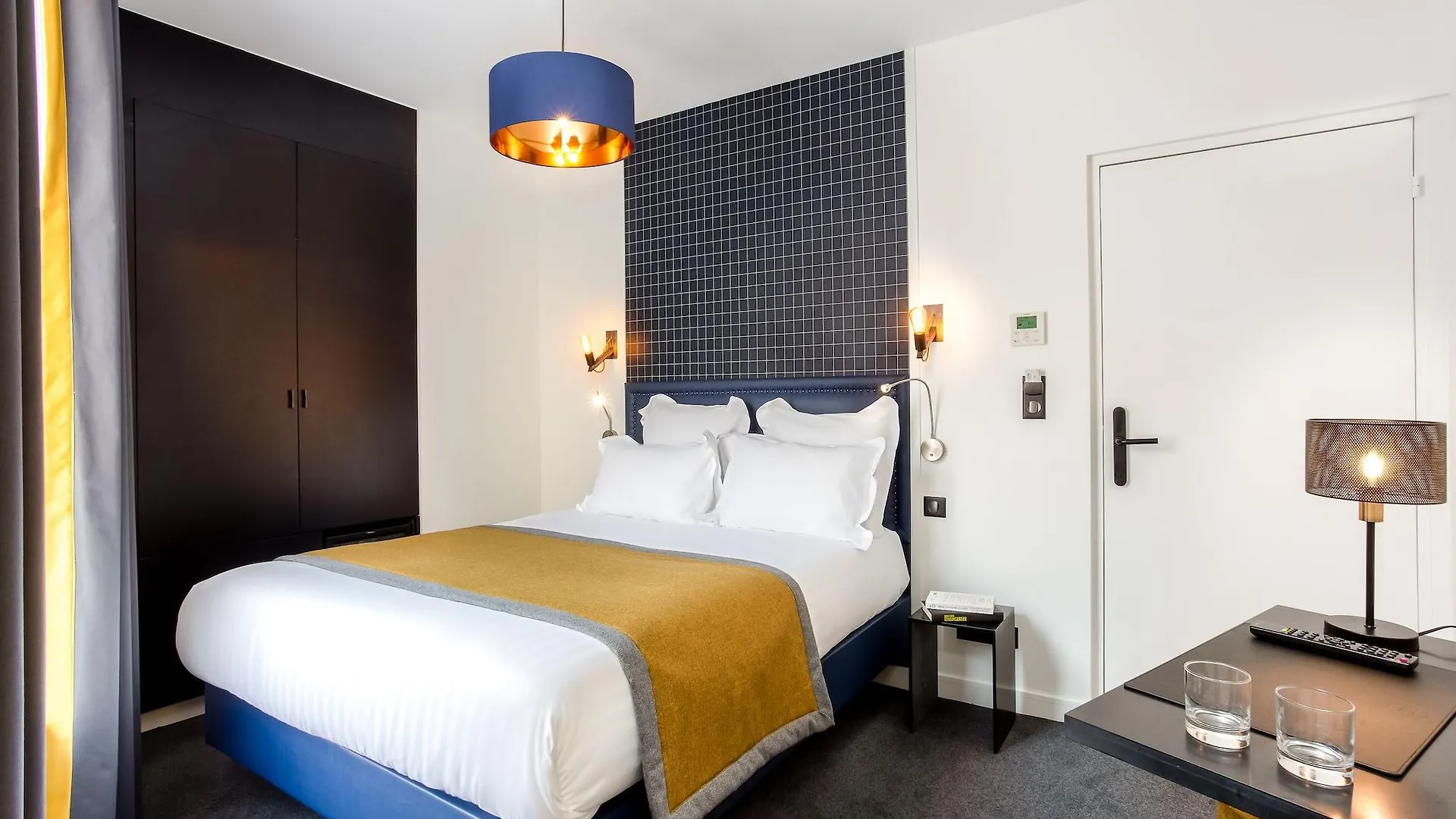 Hotel Clarisse Paris 3*,  France
