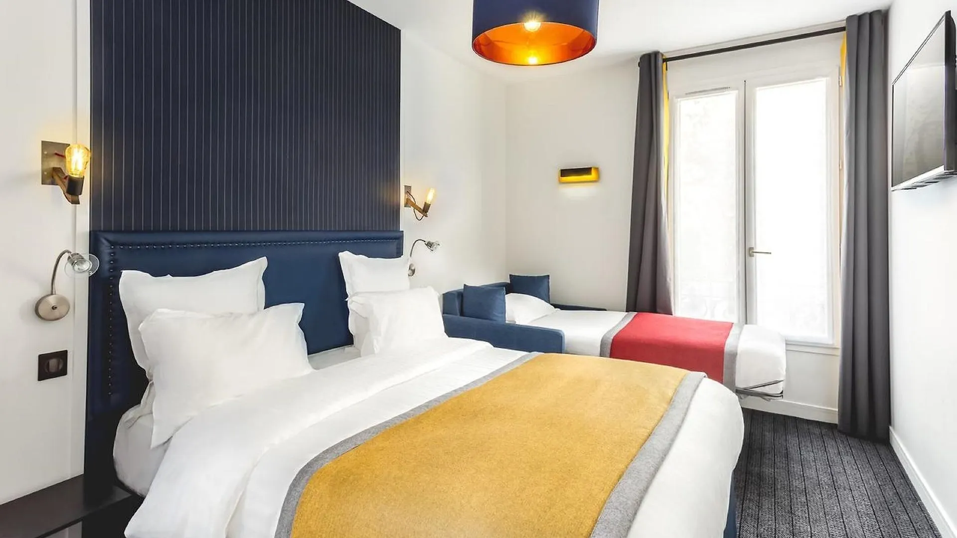 Hotel Clarisse Paris