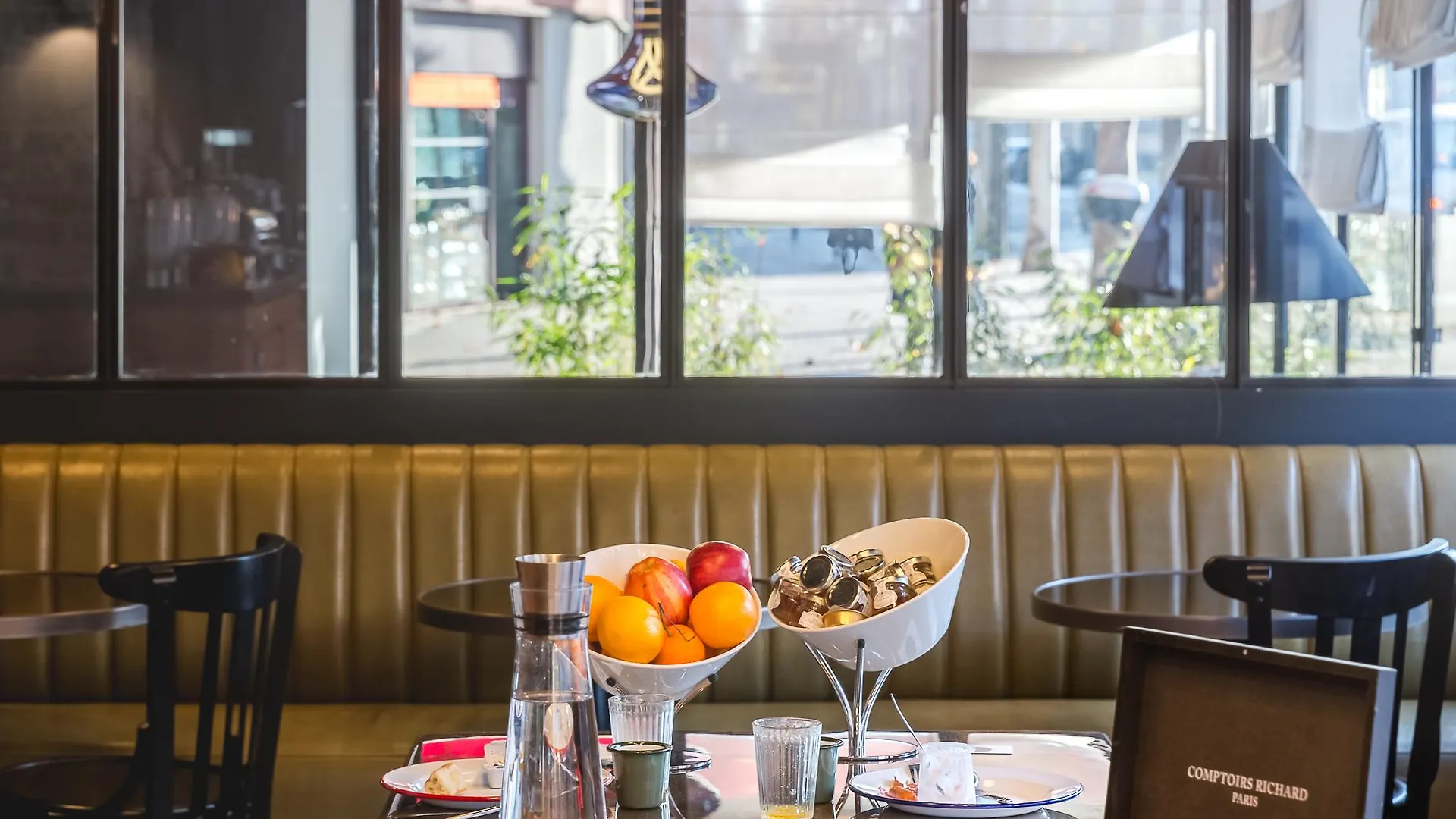 Hotel Clarisse Paris 3*,