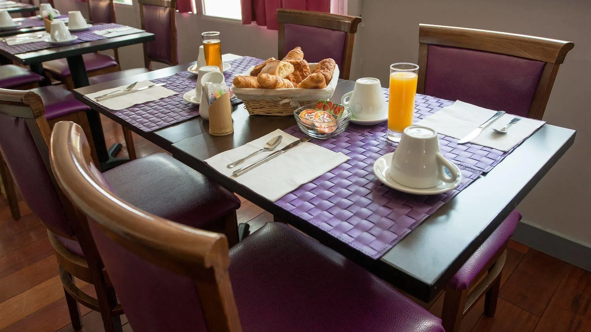 Hotel Clarisse Paris